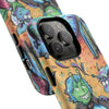 Nevets and Twinkle Tough Magnetic Case