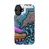 What're You Doing?! Tough Magnetic Case