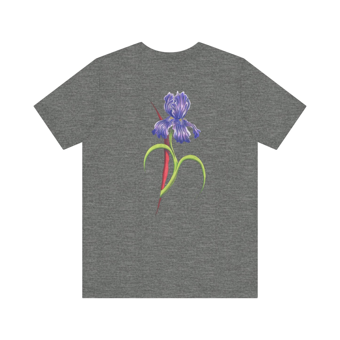 Flower Cannibal T-Shirt