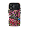 Spring Vibes Tough Magnetic Cases