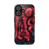 Blood Bucket Tough Phone Cases