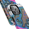 What're You Doing?! Tough Magnetic Case