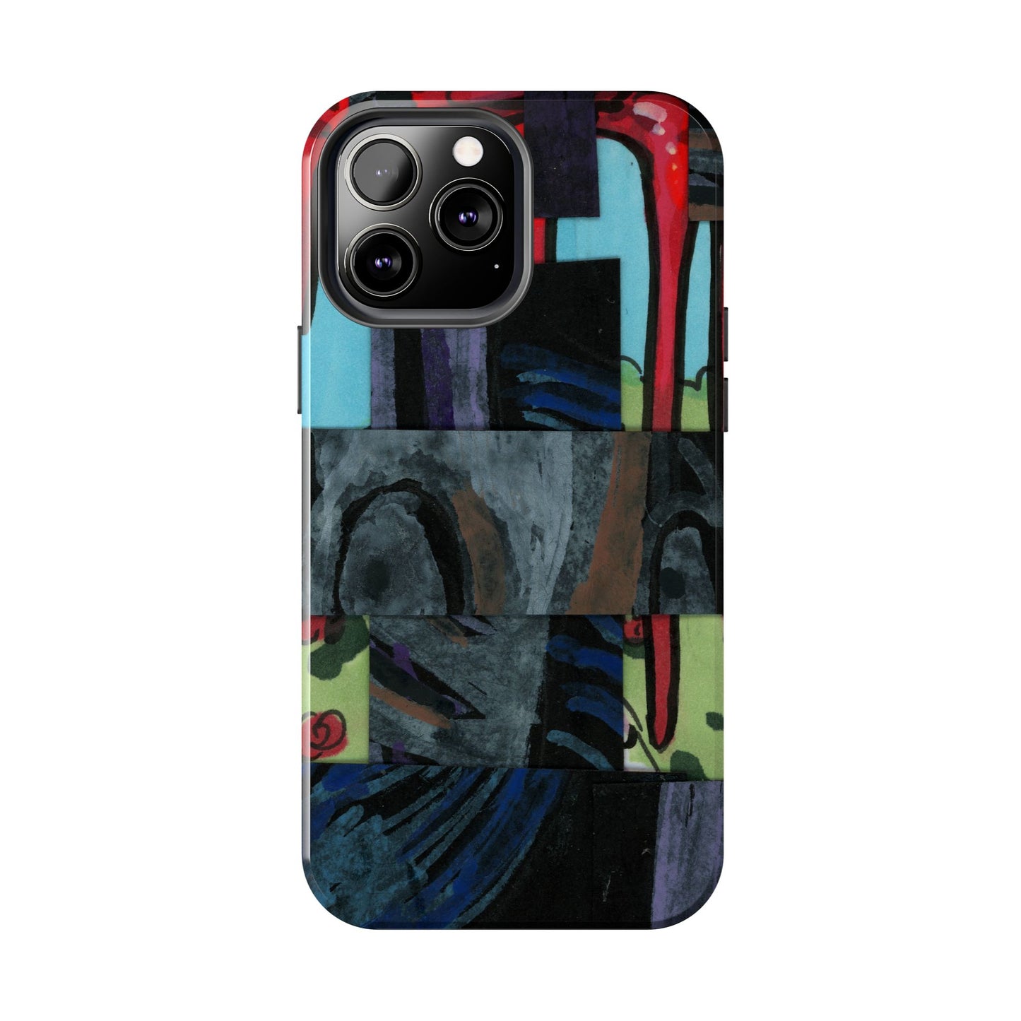 Meat Dreams Tough Phone Cases
