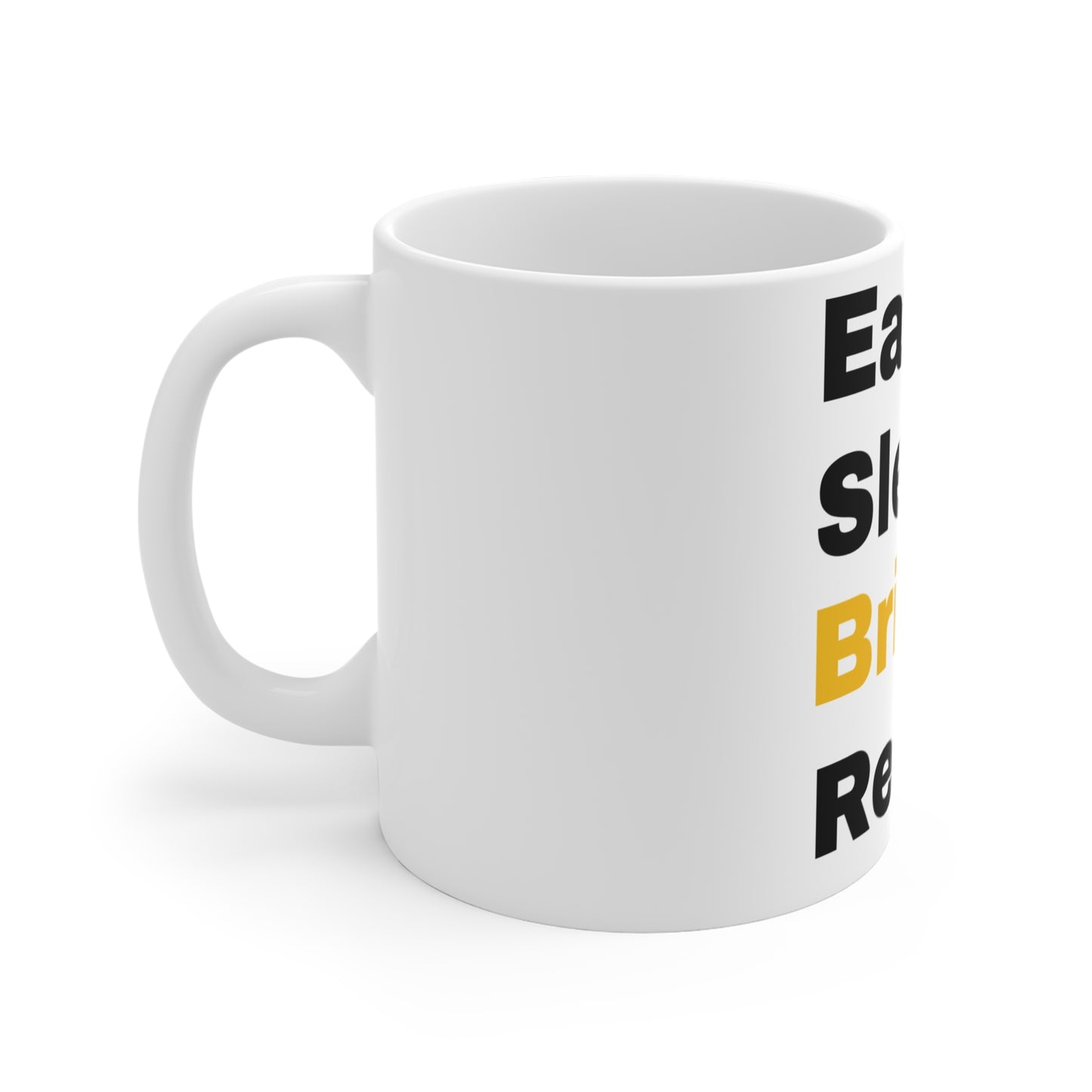 Bribob Mug