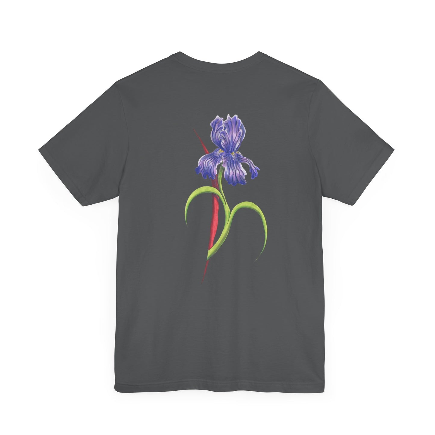 Flower Cannibal T-Shirt