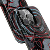 Mind Torture Tough Magnetic Case