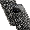 Phone Case - Flower Cannibal (Floral Pattern)