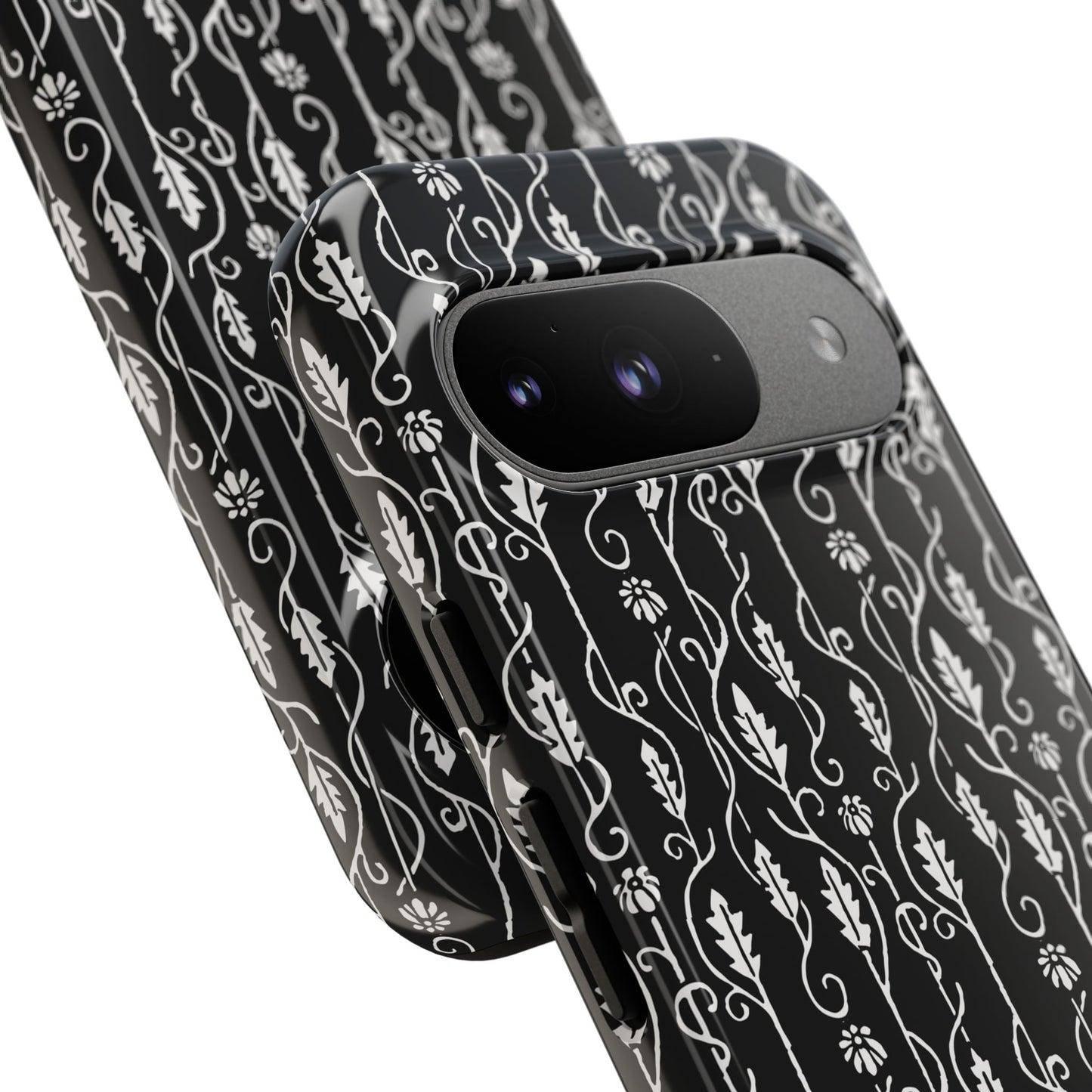 Phone Case - Flower Cannibal (Floral Pattern)