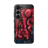 Blood Bucket Tough Phone Cases