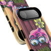 Nick and Penelope Tough Magnetic Case