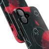 Eyeball Rage Tough Magnetic Cases