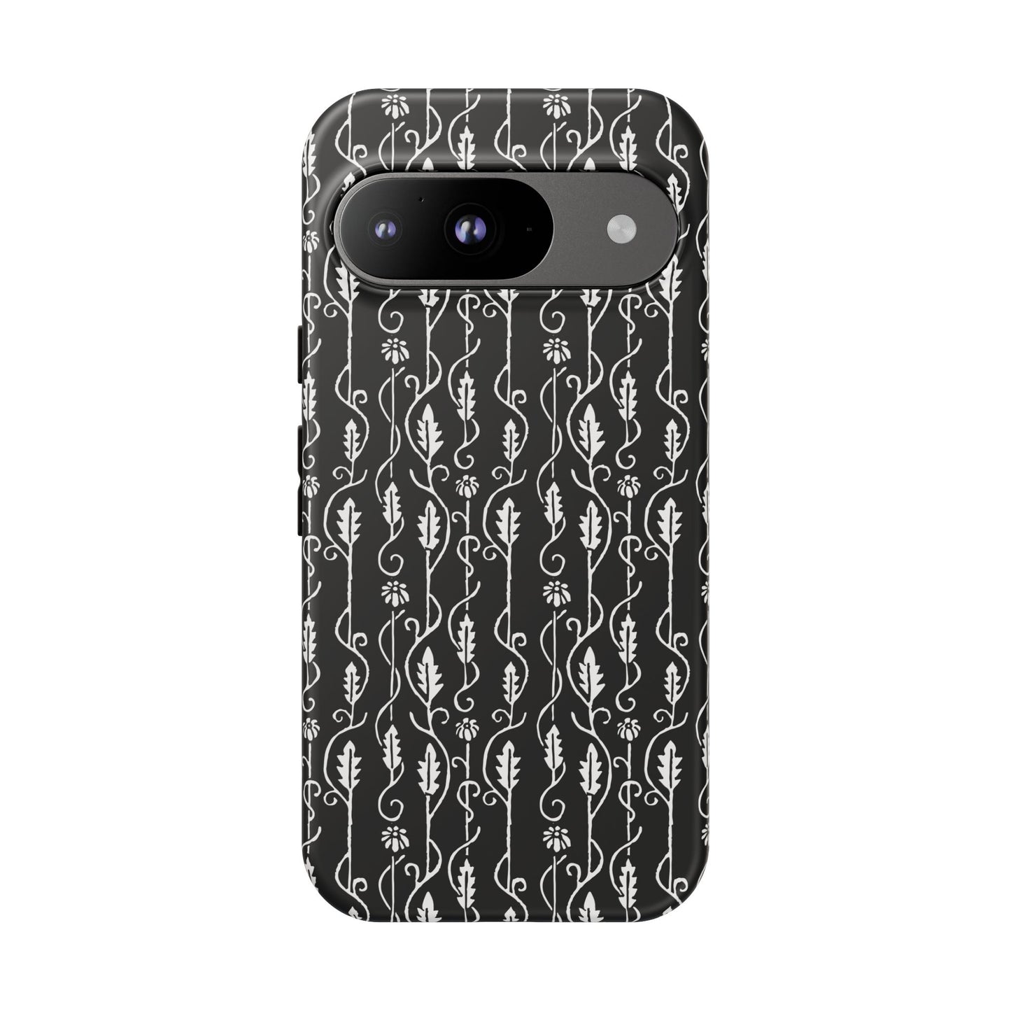 Phone Case - Flower Cannibal (Floral Pattern)