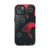 Eyeball Rage Tough Magnetic Cases