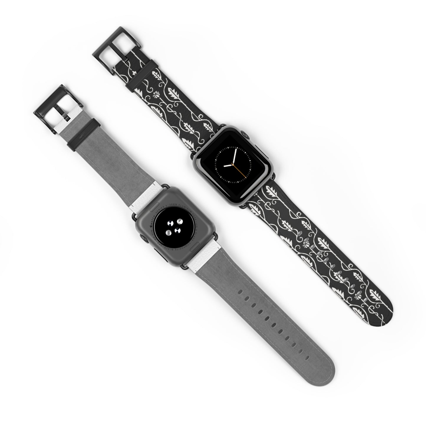Watch Band - Flower Cannibal