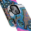 What're You Doing?! Tough Magnetic Case