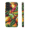 Mango Mustard Phone Case