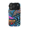 What're You Doing?! Tough Magnetic Case
