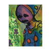 Sad Dude Matte Vertical Poster