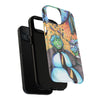 Nevets and Twinkle Tough Magnetic Case