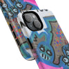 What're You Doing?! Tough Magnetic Case