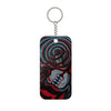 Mental Torment Double-Sided Keychain Charm
