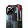 Meat Dreams Tough Phone Cases