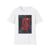 Blood Bucket Unisex Softstyle T-Shirt