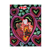 Toxic Love Matte Vertical Poster