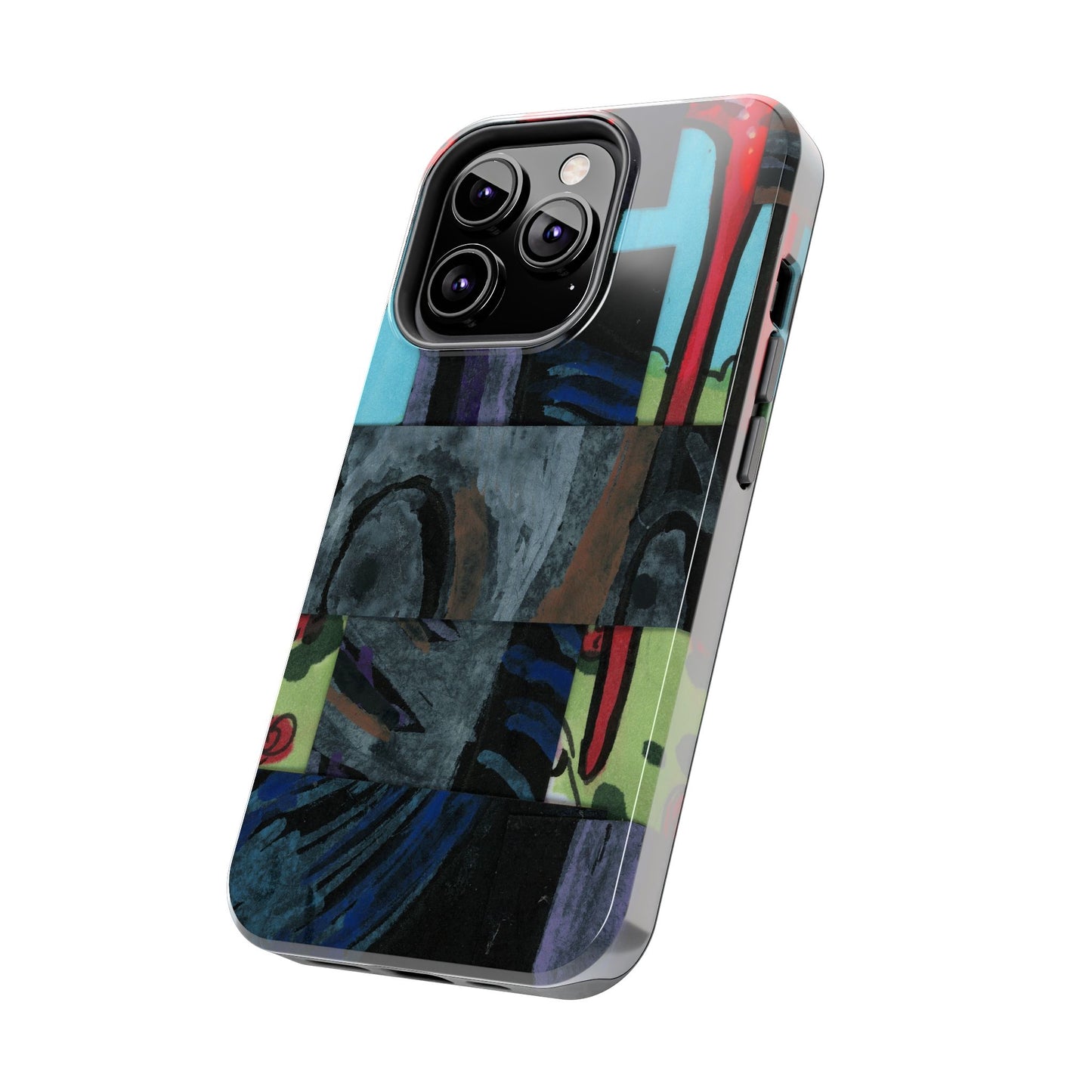 Meat Dreams Tough Phone Cases