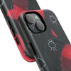 Eyeball Rage Tough Magnetic Cases