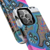 What're You Doing?! Tough Magnetic Case