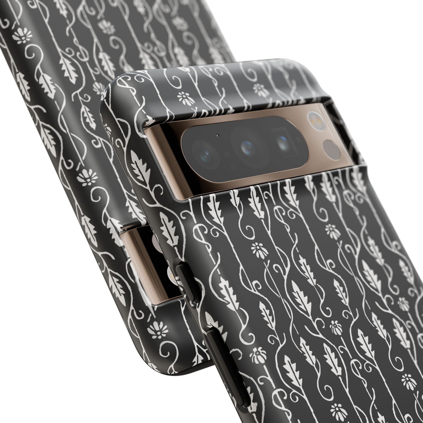 Phone Case - Flower Cannibal (Floral Pattern)