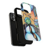 Nevets and Twinkle Tough Magnetic Case