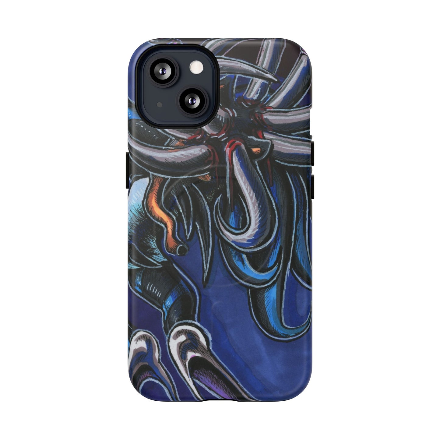 Jane Tough Magnetic Case