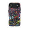 Flower Power Tough Magnetic Cases