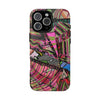 Spring Vibes Tough Magnetic Cases