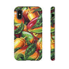 Mango Mustard Phone Case