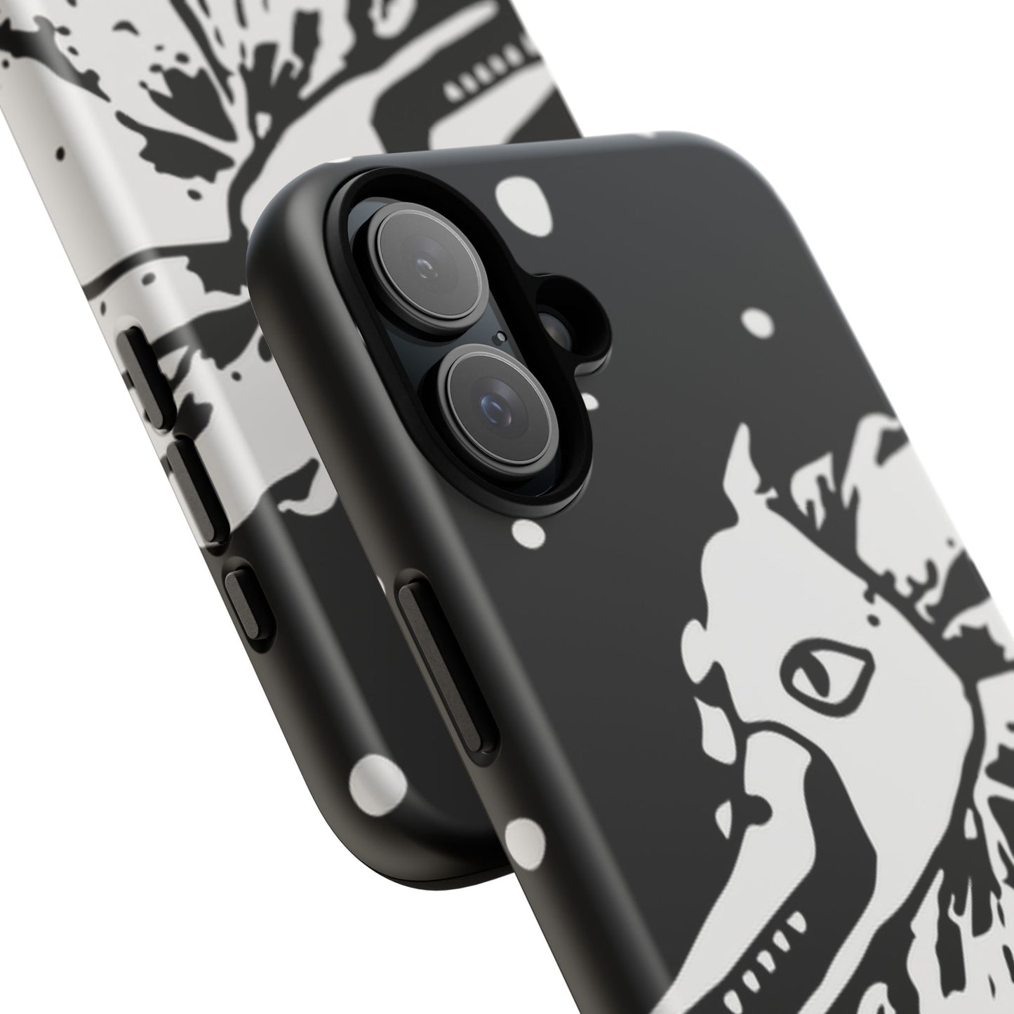 Phone Case - Flower Cannibal