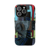 Meat Dreams Tough Phone Cases