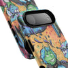 Nevets and Twinkle Tough Magnetic Case