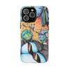 Nevets and Twinkle Tough Magnetic Case