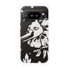 Phone Case - Flower Cannibal