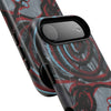 Mind Torture Tough Magnetic Case