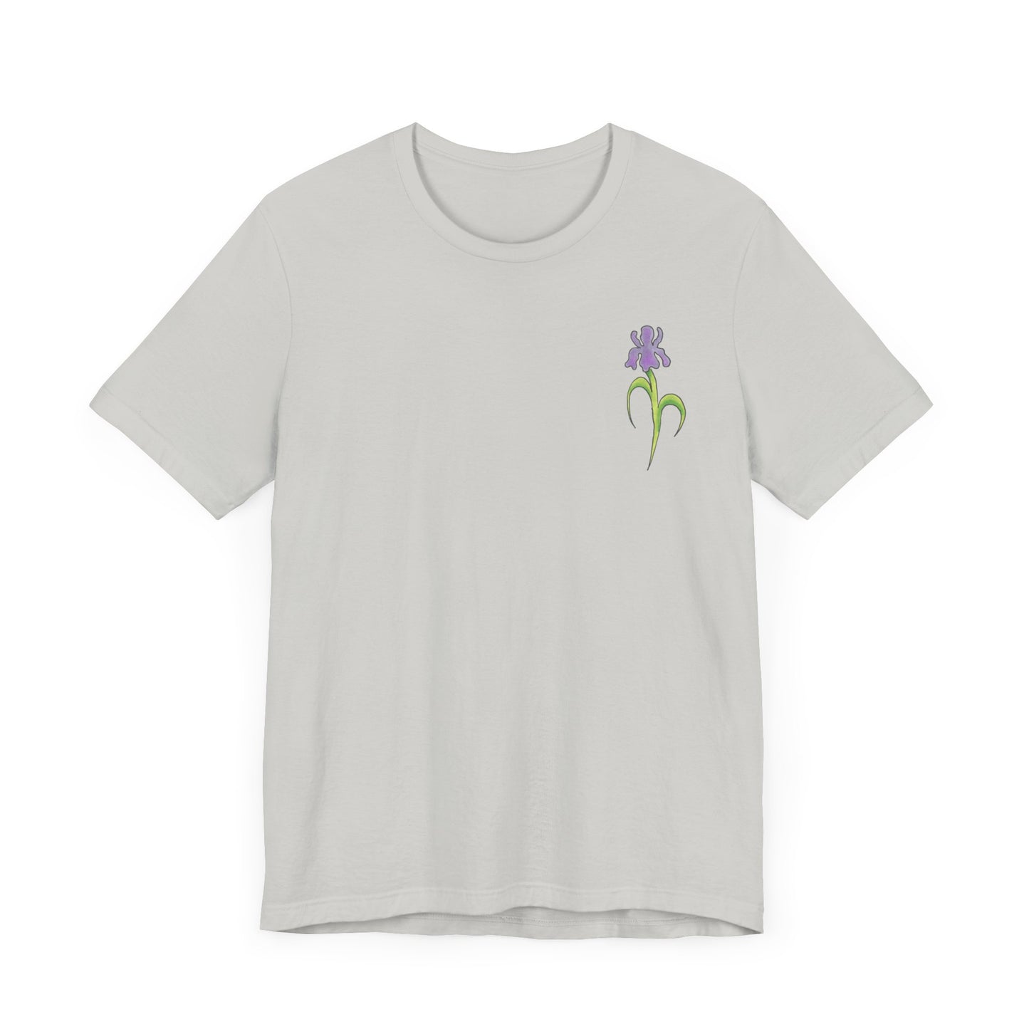 Flower Cannibal T-Shirt