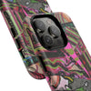 Spring Vibes Tough Magnetic Cases