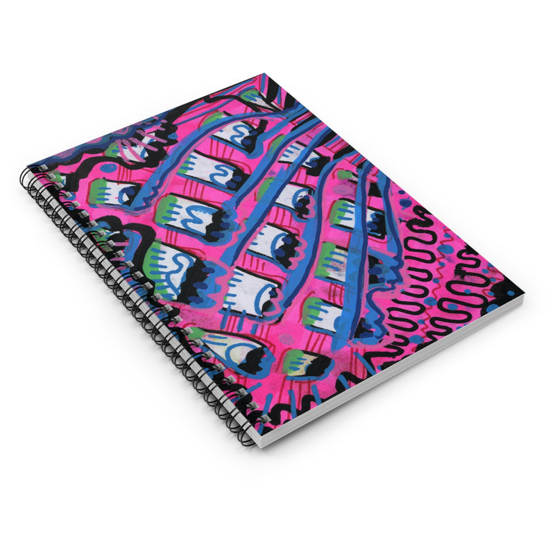 Notebooks