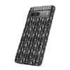 Phone Case - Flower Cannibal (Floral Pattern)