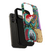 Smiley Creature Tough Magnetic Cases