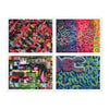 Maximalist Vibes Sticker Sheet