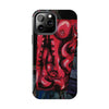 Blood Bucket Tough Phone Cases
